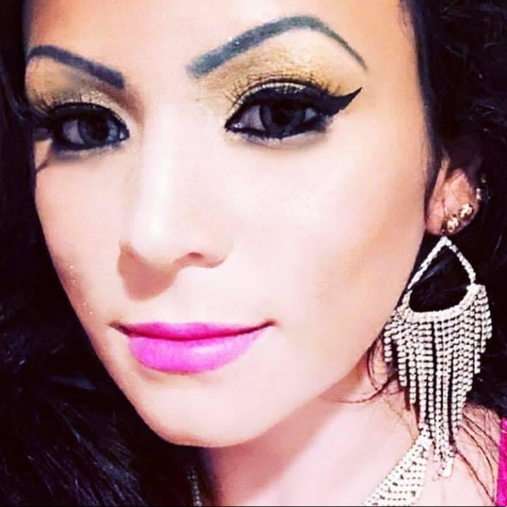 Meet your Posher, Ivy